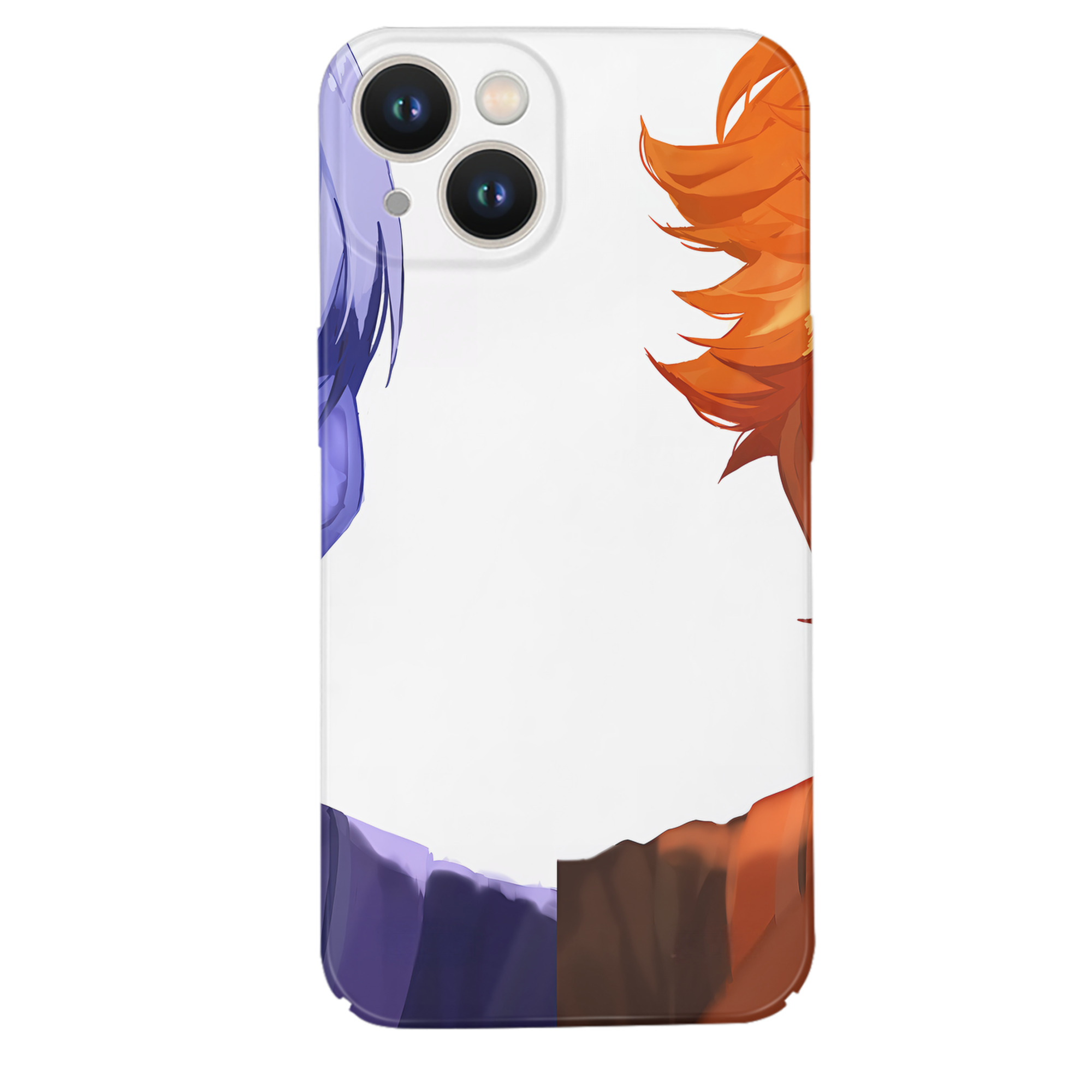 （画像用） ハイキュー!! Haikyu!! 【iPhone 14シリーズ対応】ハードケース